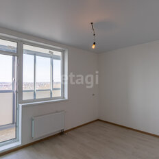 Квартира 21,2 м², студия - изображение 3