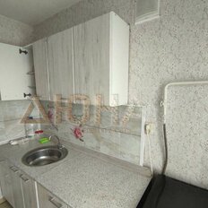 Квартира 32,3 м², 1-комнатная - изображение 2