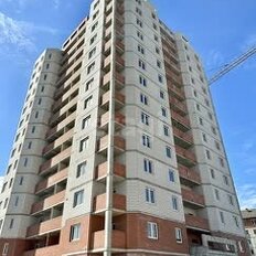 Квартира 46,1 м², 1-комнатная - изображение 3