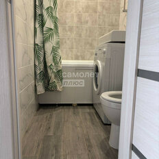 Квартира 17,5 м², студия - изображение 5