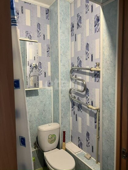 19,5 м², 1-комнатная квартира 1 550 000 ₽ - изображение 77
