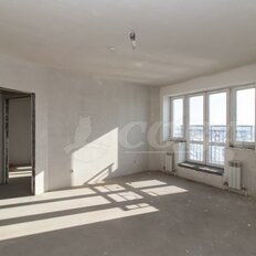 Квартира 66,1 м², 2-комнатная - изображение 4