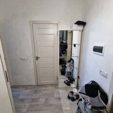 Квартира 37,6 м², 1-комнатная - изображение 4