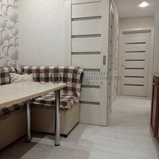 Квартира 54 м², 2-комнатная - изображение 1