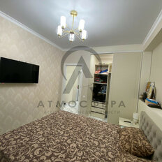 Квартира 33,3 м², 1-комнатная - изображение 3