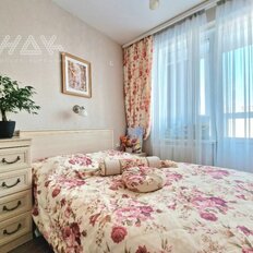 Квартира 33,9 м², 1-комнатная - изображение 2