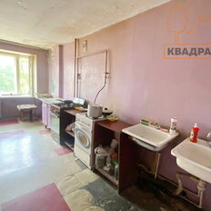 21,7 м², комната - изображение 3