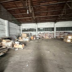 324 м², склад - изображение 3
