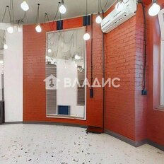 Квартира 25,5 м², 1-комнатная - изображение 1