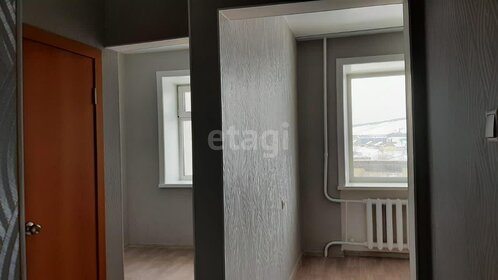 30,9 м², 1-комнатная квартира 4 200 000 ₽ - изображение 28