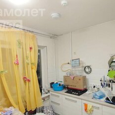 Квартира 31,5 м², 1-комнатная - изображение 4