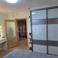 Квартира 46 м², 1-комнатная - изображение 2