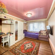 Квартира 70 м², 4-комнатная - изображение 5