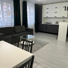 Квартира 60 м², 1-комнатная - изображение 2