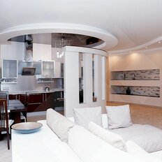Квартира 220 м², 4-комнатная - изображение 4