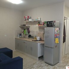 Квартира 40,6 м², 1-комнатная - изображение 1