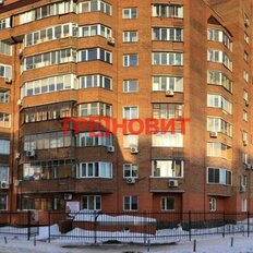 Квартира 63,4 м², 2-комнатная - изображение 1