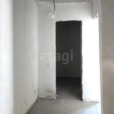 Квартира 29,8 м², студия - изображение 2