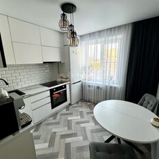 Квартира 49,6 м², 2-комнатная - изображение 4