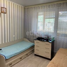 Квартира 52,6 м², 2-комнатная - изображение 5