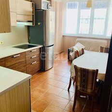 Квартира 43,5 м², 1-комнатная - изображение 1