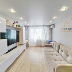 Квартира 44,6 м², 2-комнатная - изображение 1