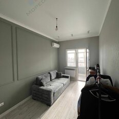 Квартира 55,8 м², 2-комнатная - изображение 3