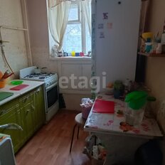 Квартира 30 м², 1-комнатная - изображение 1