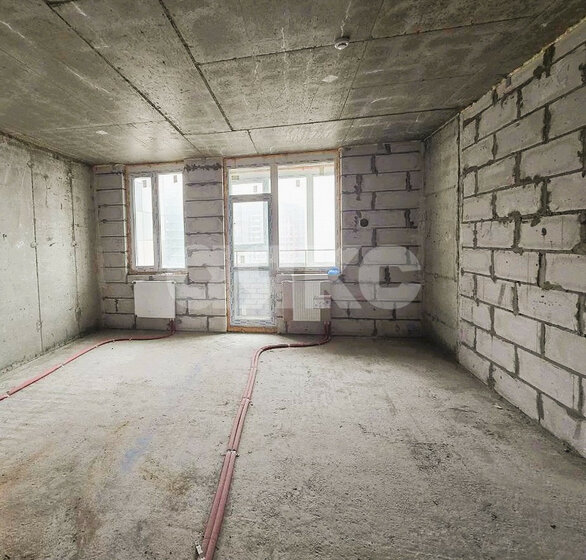 48 м², 2-комнатная квартира 7 200 000 ₽ - изображение 33