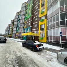 Квартира 64,1 м², 2-комнатная - изображение 2