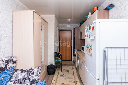 20 м², квартира-студия 3 980 000 ₽ - изображение 48