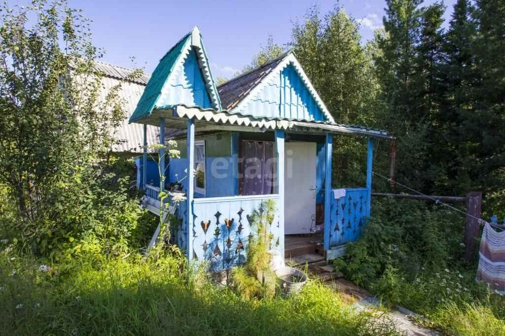 Дом 2-комн. 60 м² в Ханты-Мансийск — фото 2