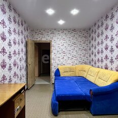 Квартира 69,1 м², 3-комнатная - изображение 4