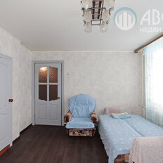 Квартира 29,7 м², 1-комнатная - изображение 1