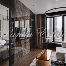 Квартира 45 м², 2-комнатная - изображение 4