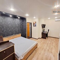 Квартира 35,4 м², 1-комнатная - изображение 5