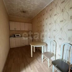 35,9 м², комната - изображение 5