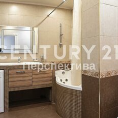 Квартира 73,1 м², 2-комнатная - изображение 3