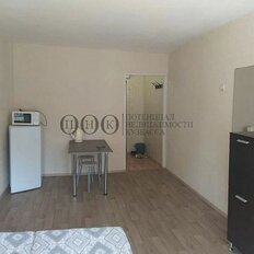 Квартира 23 м², 1-комнатная - изображение 4