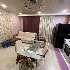 Квартира 69 м², 3-комнатная - изображение 1