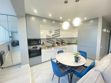 75 м², 2-комнатная квартира 74 990 ₽ в месяц - изображение 59