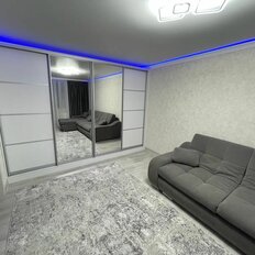 Квартира 42 м², 1-комнатная - изображение 3