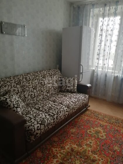 15 м², комната 15 000 ₽ в месяц - изображение 1