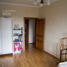 Квартира 66,6 м², 2-комнатная - изображение 4