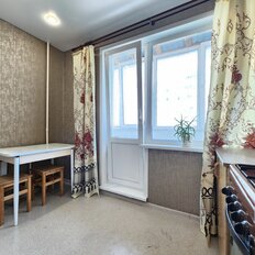 Квартира 35 м², 1-комнатная - изображение 4