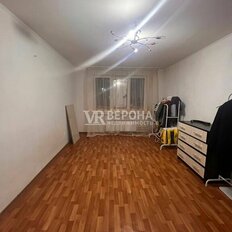 Квартира 67,1 м², 2-комнатная - изображение 4