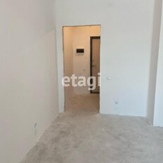 Квартира 21,8 м², студия - изображение 4