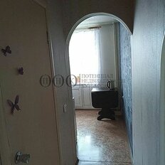 Квартира 30,2 м², 1-комнатная - изображение 5