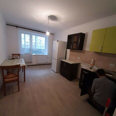 Квартира 41,2 м², 1-комнатная - изображение 4