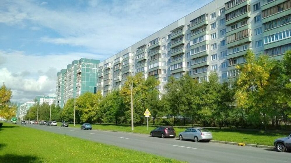 50,7 м², 2-комнатная квартира 8 600 000 ₽ - изображение 1